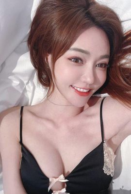 Model terbaik “Su Xiaoli” memamerkan lekuk tubuhnya yang menggoda dan membalikkan tubuhnya (10P)