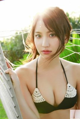 Mata Seksi Mariya Nagao minggu ke-2 (24P)