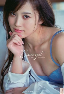 Rin Okabe (Photobook) 27.03.27 Koleksi foto pertama “Escargot” (119P)