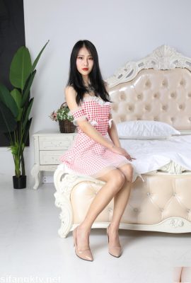 Set pemotretan pribadi model Tiongkok Lai Min (1) (42P)