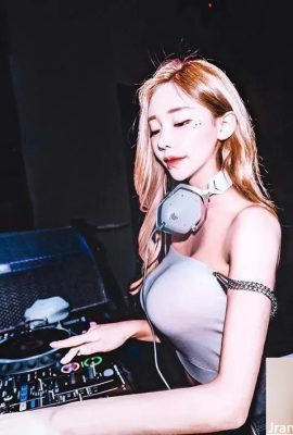 DJ Vely～Cahaya paling terang di langit malam Korea Selatan (13P)