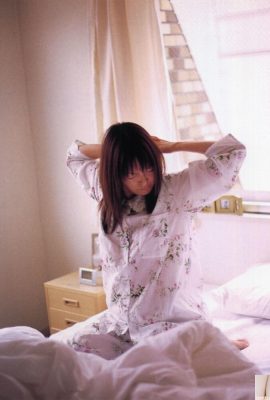 Rika Akiyoshi《Kecelakaan TOKYO》(2000.11) (116P)