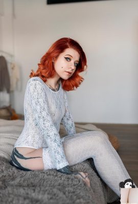 (Suicide Girls) 20 Jan 2024 – Redd – RENDA HALUS (52P)