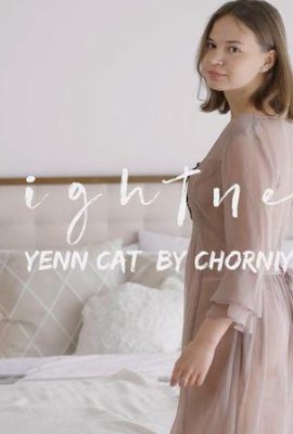 MA2023-05-09 Yenn Cat – Ringan – vid (96P)