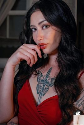 (Suicide Girls) 05 Mei 2024 – Kinksterkayla – Kenikmatan Sensual (59P)