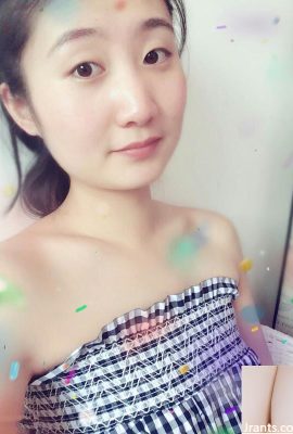 Liangjia yang cantik tetap seksi secara pribadi (31P)