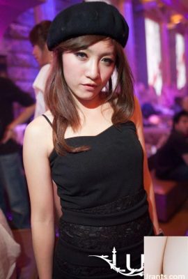 Foto Jalanan Klub Malam Minggu Kedua Januari 2011 – Klub Malam Taipei Gila (11P)