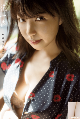 Nagaoka Reiko (Buku Foto) Album foto Fukuro “Hana Ika” (175P)