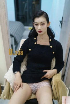 Set foto tubuh pribadi model Cina Shangguan Xueer-02 (101P)