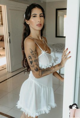 (Suicide Girls) 11 Agustus 2024 – Gabisaleh – Angel's Room (45P)