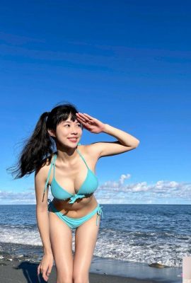 Zhang Yuting, gadis cantik dari Departemen Kedokteran