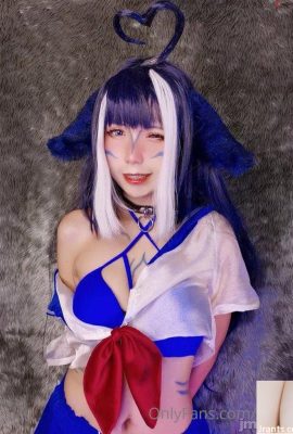 OnlyFans – Musik cosplay Shylily – Vtuber (35P)