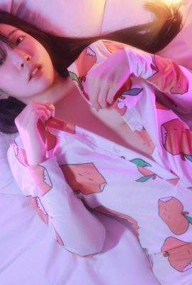 (Patreon) rina momorina (momorina) – Cakep Merah (59P)