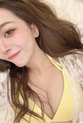 Dewi seksi “Malaikat Zhang Anqi” memiliki sosok jahat yang membuat darahmu mendidih (10P)