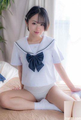 Haru Kikuchi: Masalah seorang gadis yang serius dan lugu “Guru, tolong beri tahu aku” Haru-chan Haru Kikuchi (21P)