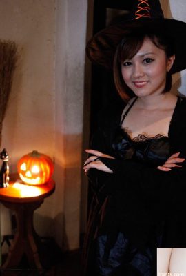 Karnaval Halloween (21P)