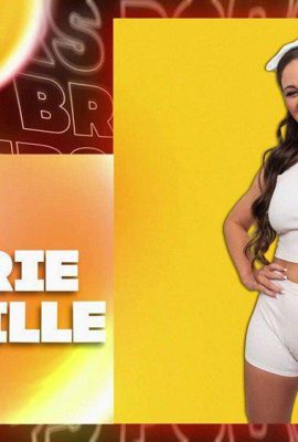 (Brazzers) Itu Brazzers Episode Podcast 3 – Cherie Deville Melissa Stratton (75P)