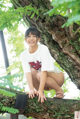 Nanami Asahi 17 “Selalu Cerah” (67P)