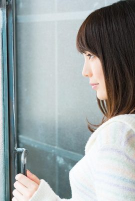 (あいり Suzumura) Sosok dewi yang menarik memikat hati netizen (24P)