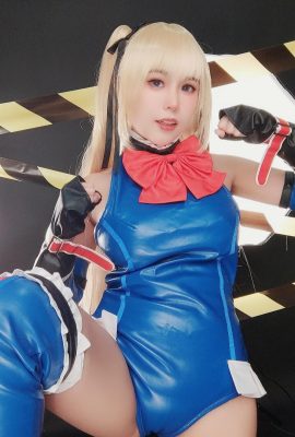 Minichu – Pemandian Marie Rose