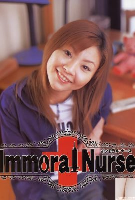 Immoral_Nerse gadis cantik (21P)