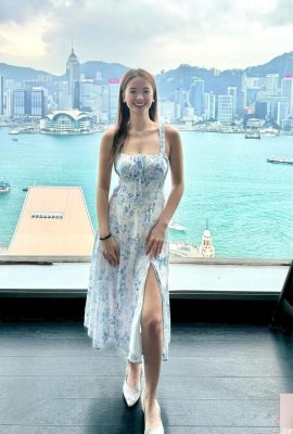 Priscia Ng, gadis cantik asal Hongkong, berpenampilan manis, temperamen menawan, dan sosok yang baik. Saat ini ia memiliki 10.000 penggemar di ig.