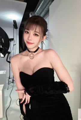 “Vivi Lin Zhiyi” memiliki temperamen segar yang membuat orang jatuh cinta dengan sosok cantik dan kuat (10P)