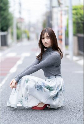 Airi Saito “Dari sudut pandang pacarnya. jilid 1 (54P)