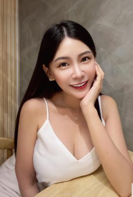 Gadis cantik “I am Shengyi” memiliki sosok yang cantik dan memiliki pesona yang memikat (18P)