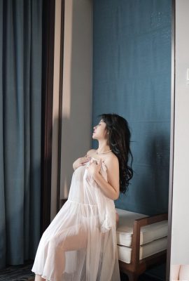 Shen Siyi – Tulle seksi (71P)