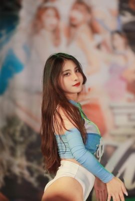 Si cantik bidadari “Tsainie” memiliki sosok iblis yang patut ditiru (14P)