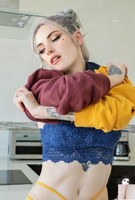 (Suicide Girls) 08 Nov 2024 – Torro – Berair (49P)