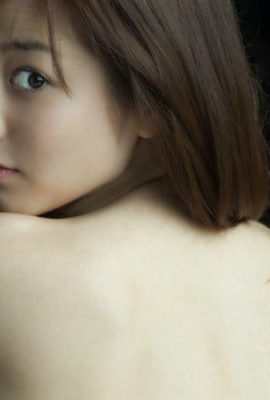 Gravure cantik × Yumi Sugimoto Kakak perempuan yang sensual dan cantik (31P)