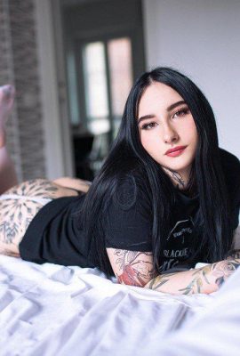 (Suicide Girls) 10 November 2024 – Juicgala – Permulaan (60P)