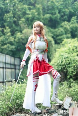 Pembuat ATF Tsubaki Asuna Yuuki (39P)