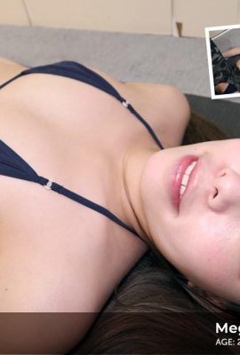 (Nakano Megumi) Memek pacarku yang tidak berbulu halus, lembut dan nyaman (16P)