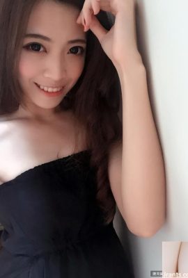 Seksi sekali! Garis karir gadis cantik seksi Peng Peng membuat orang tidak bisa mengalihkan pandangan mereka (17P)