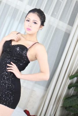 (Model Cina seksi) Model Cina centil? (Y godaan seksi (61P)