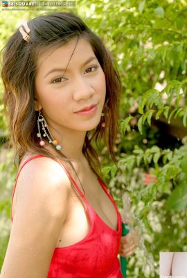 Kecantikan terbaik Thailand Loretta Lee 04(91P)