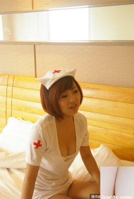 (Koleksi internet) Pemotretan pribadi cosplay hotel model Taiwan (80P)