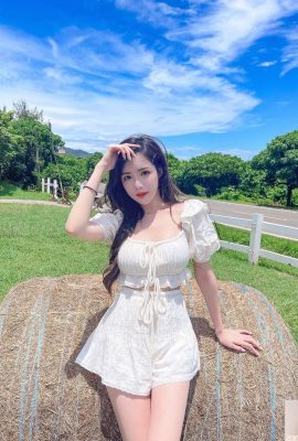 Puncak kembar “Yangyang” yang indah dari Tang Bai membuat orang ingin terbang (24P)