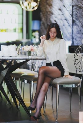 Sosok seksi yang memikat “Miko Ren” memiliki penampilan yang manis, ketampanan, dan wangi (31P)