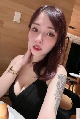 Meng Susu Yanxue “? (D Domba” terlalu panas dan menarik (34p)