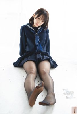 (Iori もέ) sosok seksi dan penampilan luar biasa yang membuat orang buta (30p)
