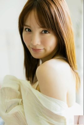 Nishimura Ayonoka “Tsundere Part 1” All Cuts (61 halaman)