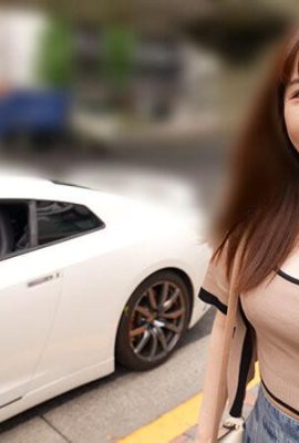 Shiina Kokoharu: Tanggal seks yang mencintai gula dengan seorang pria dengan penis besar yang mengendarai mobil mewah, Shiina Kokoharu (21p)