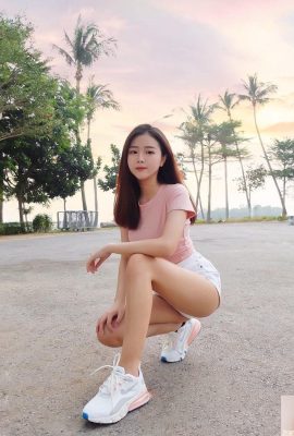 Malaysia IG Cantik Gadis Janice Koh (9p)
