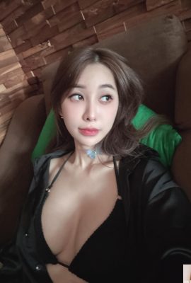 Dewi Guoguang Ivy saat itu memiliki sosok yang sangat bagus sekarang (13p)
