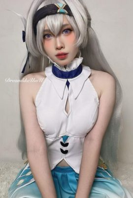 Dream likeuwu – Firefly Honkaistar Rail