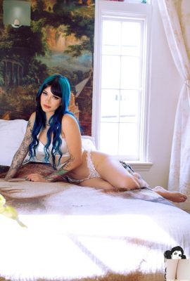 (Suicide Girls) 03 Feb 2025 – Fay – Rococó Heart (53p)